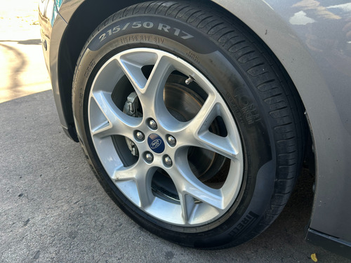 Ford Focus III 2.0 Se Plus At6