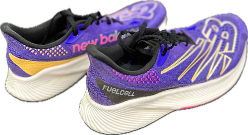 New Balance Rc Elite V2 Corrida (Usado)