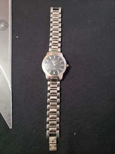 Reloj kish quartz precio hotsell