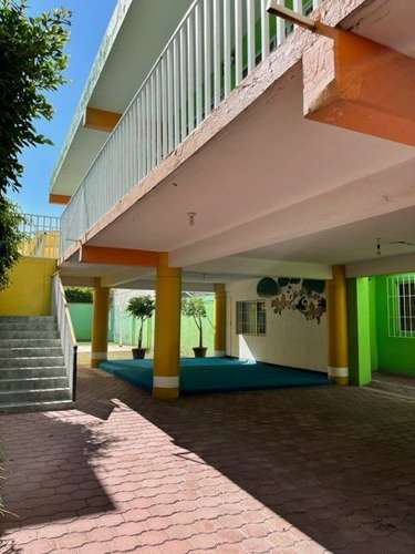 Inmueble Con Uso De Suelo En Calesa, Adecuado Para Escuela, Oficinas..etc