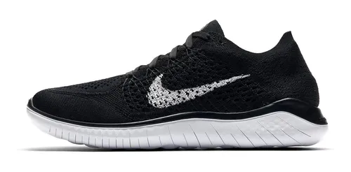 Zapatillas Nike Free 4.0 Flyknit Aw Lab Hombres MercadoLibre