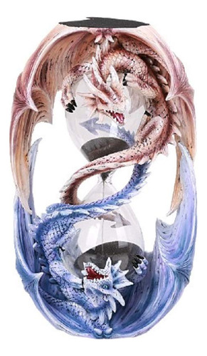 Pacific Giftware Anne Stokes Age Of Dragons - Temporizador D