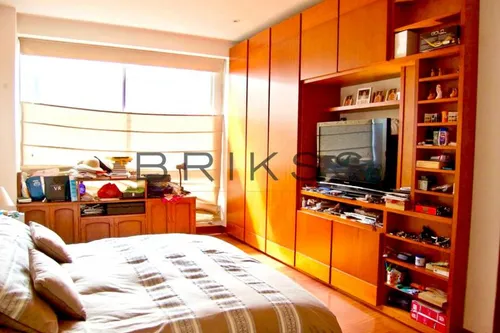 Apartamento En Venta En Chico Norte Ii. Cod V1985