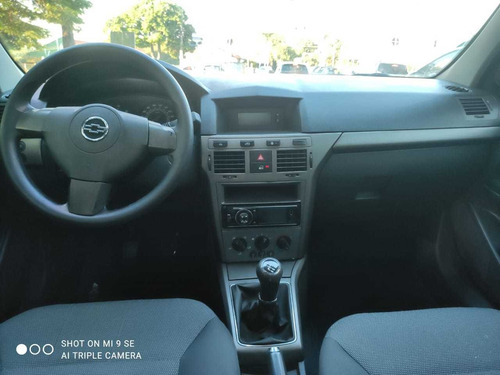 Chevrolet Vectra 2007 2.0 Expression Flex Power 4p