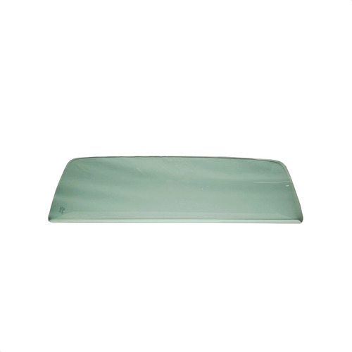 Vidro Vigia Mitsubishi L200 94 95 98 99 02 04 05 06 08 Verde