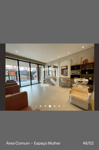 Lindo Apartamento 2 Dormitórios Com Suíte Em Guarulhos