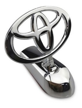Emblema De Pegatina Para Toyota Corolla Camry Highlander Rav