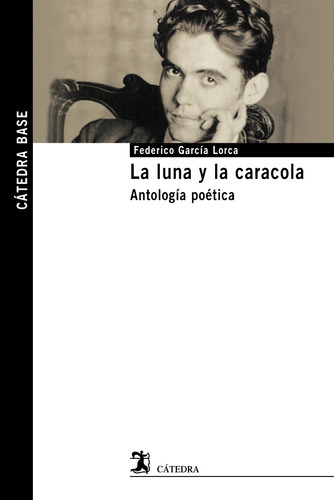 Libro Cb Nº La Luna Y La Caracola Cb De García Lorca Federic