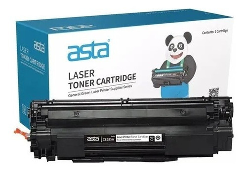 Recarga Toner Compatible Hp Ce285a 85a P1102 P1102w M1132