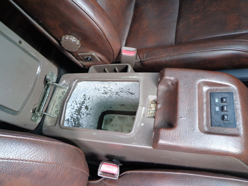 Toyota Burbuja Vx 1994