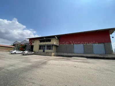 Galpón en venta