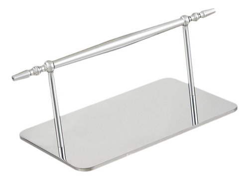 Soporte Para Reposapiés De Salón, Equipo De Argén