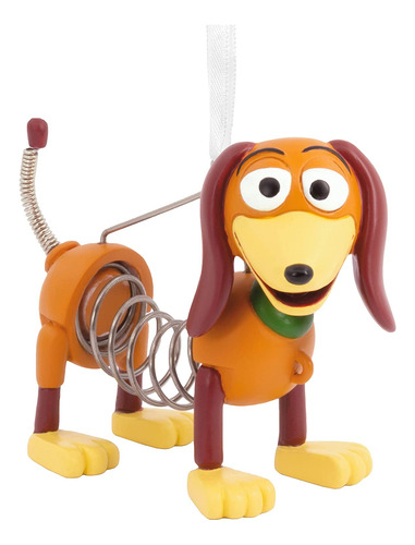 Adorno Navideño, Disneypixar   Slinky Dog