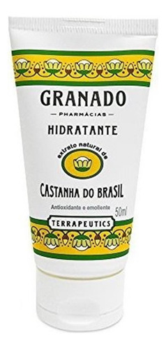 Locione Hidratante Para C Loción - Linha Terrapeutics (c