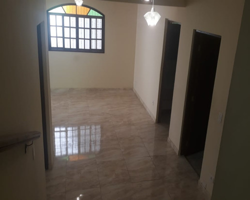 Casa Para Venda Em Presidente Altino A 5 Minutos Da Estação De Presidente Altino - Ca01039 - 69378165