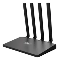 Comprar Ont Gpon Wifi Ac 1200+voip 2flex - 4nt 6dbi- 10un