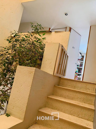 Imagen 11 de 12 de Bonita Casa En Cuajimalpa, A 5 Min De Sta Fe E Interlomas, 67251