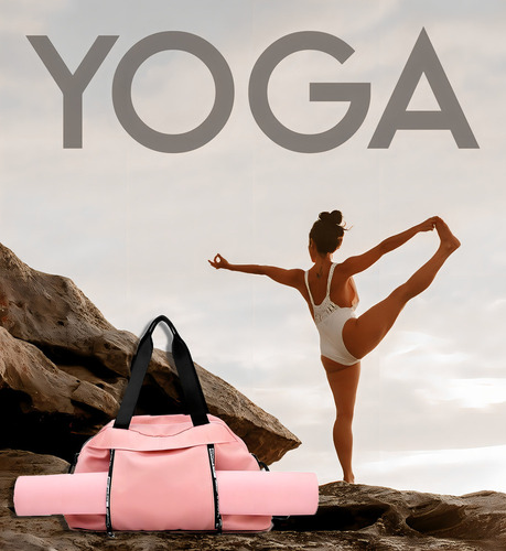 Y Maleta Deportiva Viaje Casual Mochila Professional Mz Str