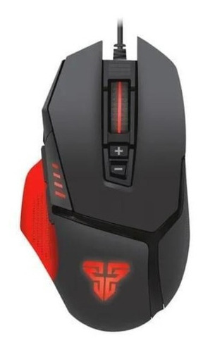 Mouse Fantech Daredevil X11 Gaming Usb 8.000 Dpi