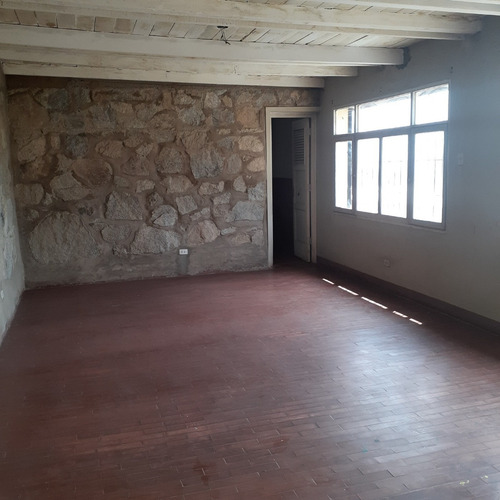Vendo Casa En Chaclacayo