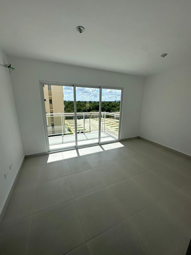 Apartamento En Punta Cana