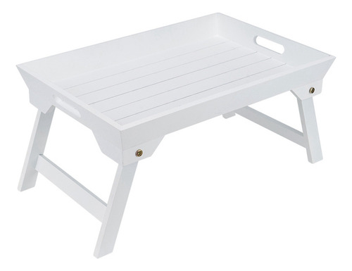 Mesa Plegable Para Exteriores, Cama Perezosa De Madera Para