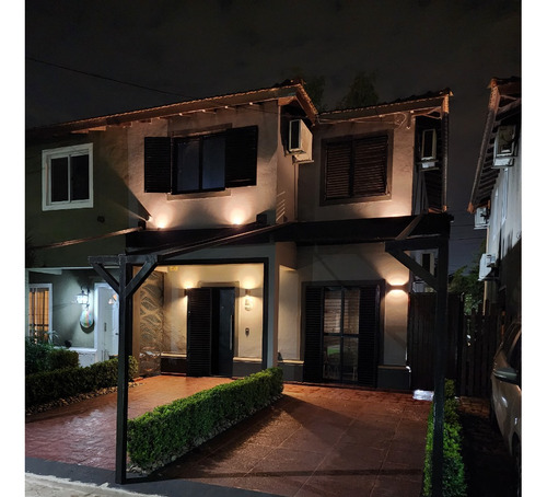 Duplex En Barrio Cerrado El Florido -dueño Directo-