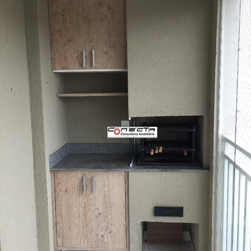 Imagem 7 de 17 de Apartamento Residencial À Venda, Loteamento Chácara Prado, Campinas - Ap0252. - Ap0252