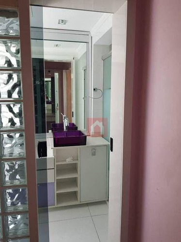 Imagem 9 de 16 de Apartamento À Venda, 133 M² Por R$ 590.000,00 - Independência - Porto Alegre/rs - Ap2092