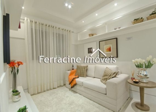 Imagem 14 de 14 de 00016 - Apartamento 2 Dorms, Vila Curuçá - São Paulo/sp - 16