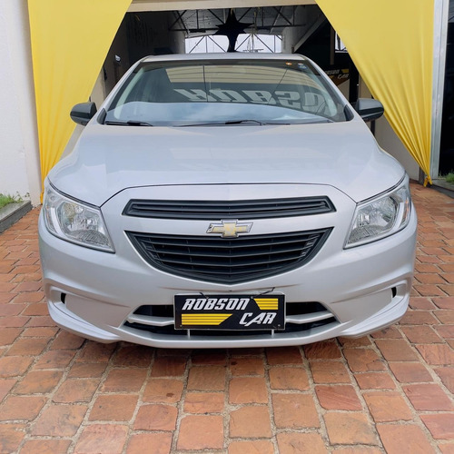 Chevrolet Prisma 1.0 MPFI JOY 8V FLEX 4P MANUAL