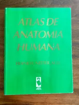 Comprar Livro  De Anatomia Netter - Atlas Anatomia
