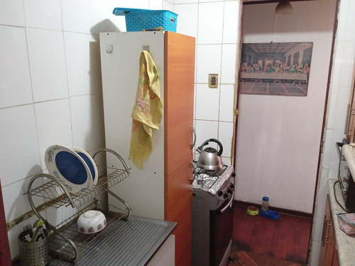 ¡venta De Departamento En Av Américo Vespucio! La Florida