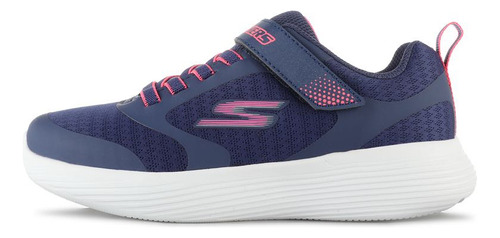 Tenis Skechers Go Run 400 V2 Niño 303560lnvpk