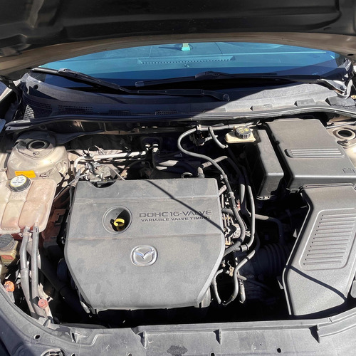 Mazda 3 Año 2008 2.0