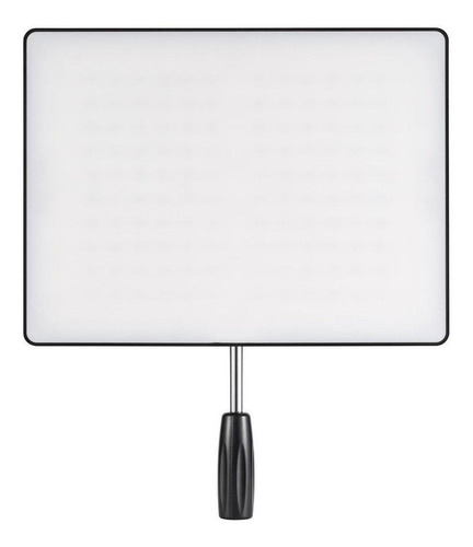 Painel de luz led Yongnuo YN600 Air cor  branca-frio