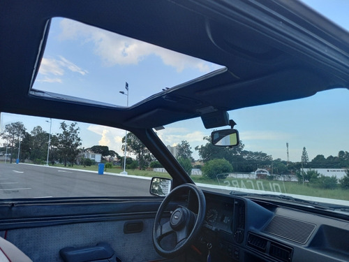 Ford Escort Xr3 1986