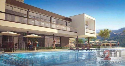 Imagem 1 de 10 de Terreno À Venda, 555 M² Por R$ 530.000,00 - Jardim Bandeirantes - Santana De Parnaíba/sp - Te0098