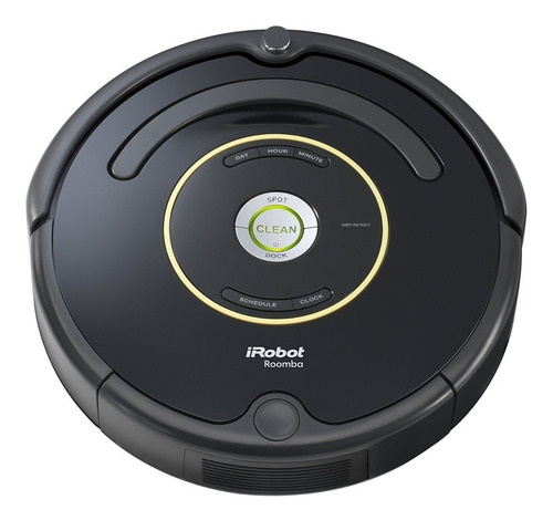 Robot Aspiradora Irobot Roomba 650