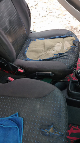 Chevrolet Chevy 1.4 3p Joy Pop Mt