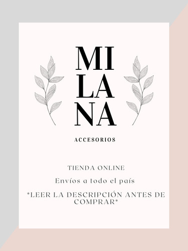 Correa Cadena Para Lentes Y Tapabocas Varios Modelos