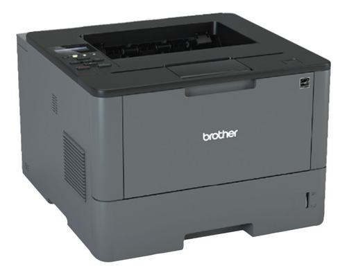 Impresora Brother Laser (bn) 42ppm Lan Duplex Usb Hl-l5100dn