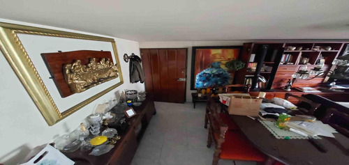 Apartamento En Venta En El Centro/manizales (279053200).