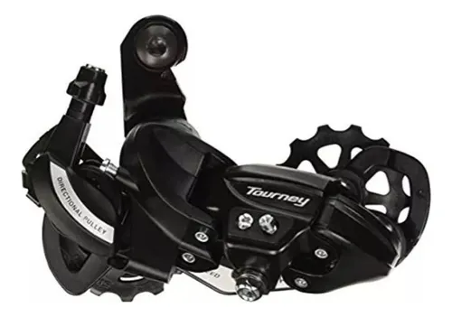 Tensor Shimano Tourney Ty500 6/7 Vel Bicicleta Mtb