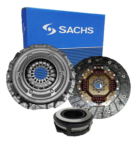 Kit Embrague Volkswagen Sachs Gol 1.4