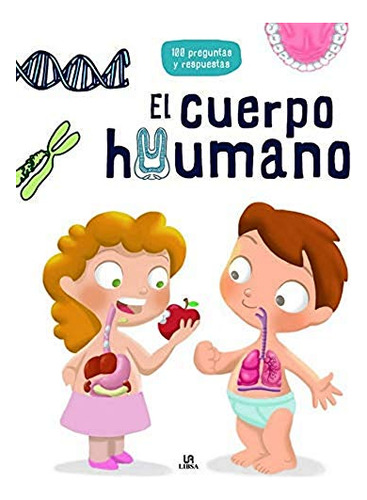 El Cuerpo Humano - Vv Aa 