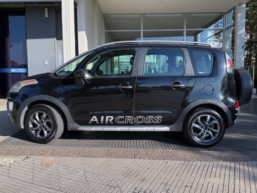 Citroën C3 Aircross 1.6 16V Sx