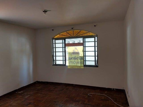 Imagem 3 de 16 de Sobrado Com 2 Dormitórios Para Alugar, 75 M² Por R$ 2.000,00/mês - Parque São Domingos - São Paulo/sp - So3038