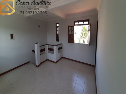 Imagem 14 de 25 de Casa - Ca01132 - 70444576