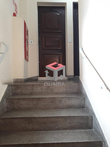 Imagem 13 de 13 de Apartamento À Venda, 2 Quartos, 1 Vaga, Assunção - São Bernardo Do Campo/sp - 115790